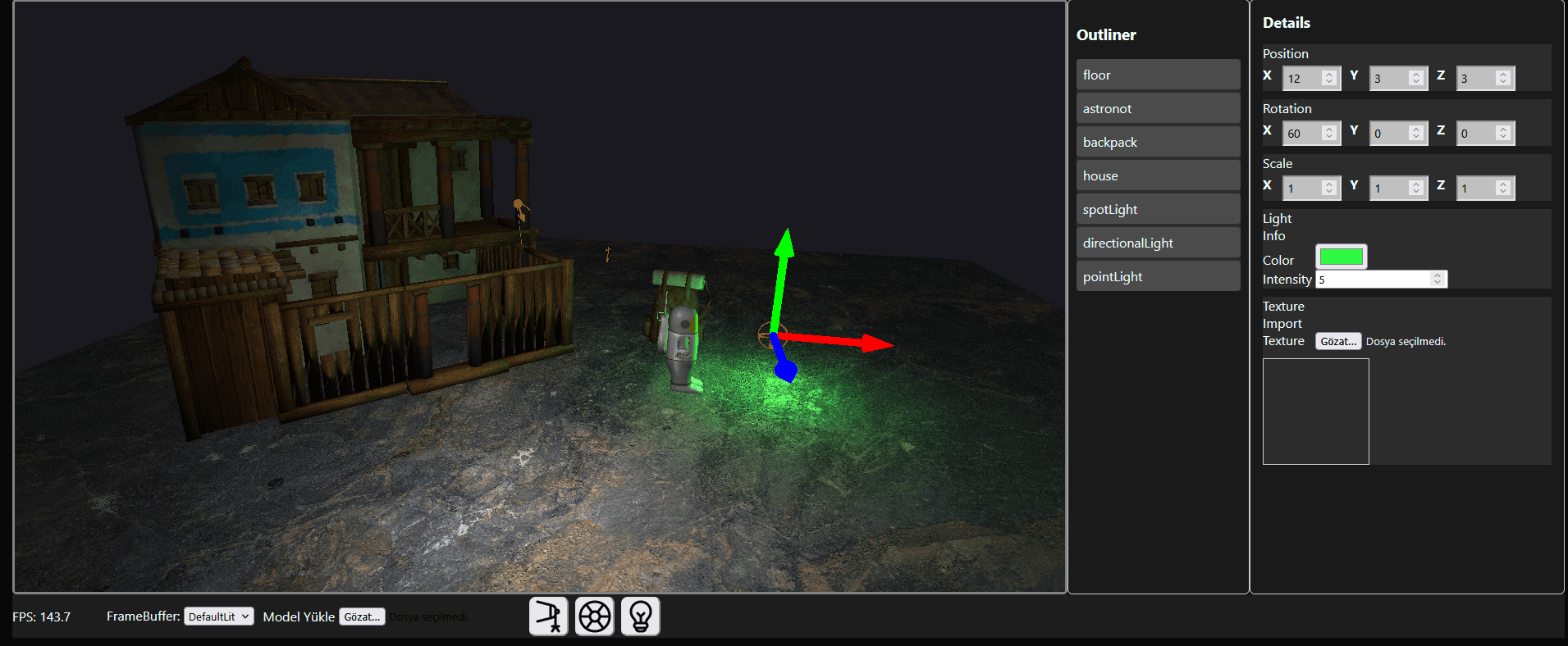 Mobirise Website Builder